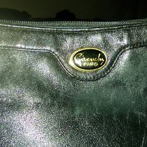 Authentic vintage givency purse